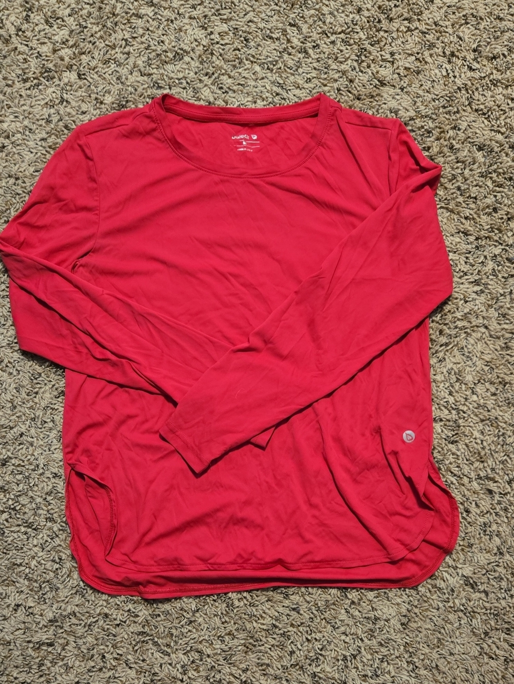 Baleaf Long Sleeve Hiking Shirt - UVP